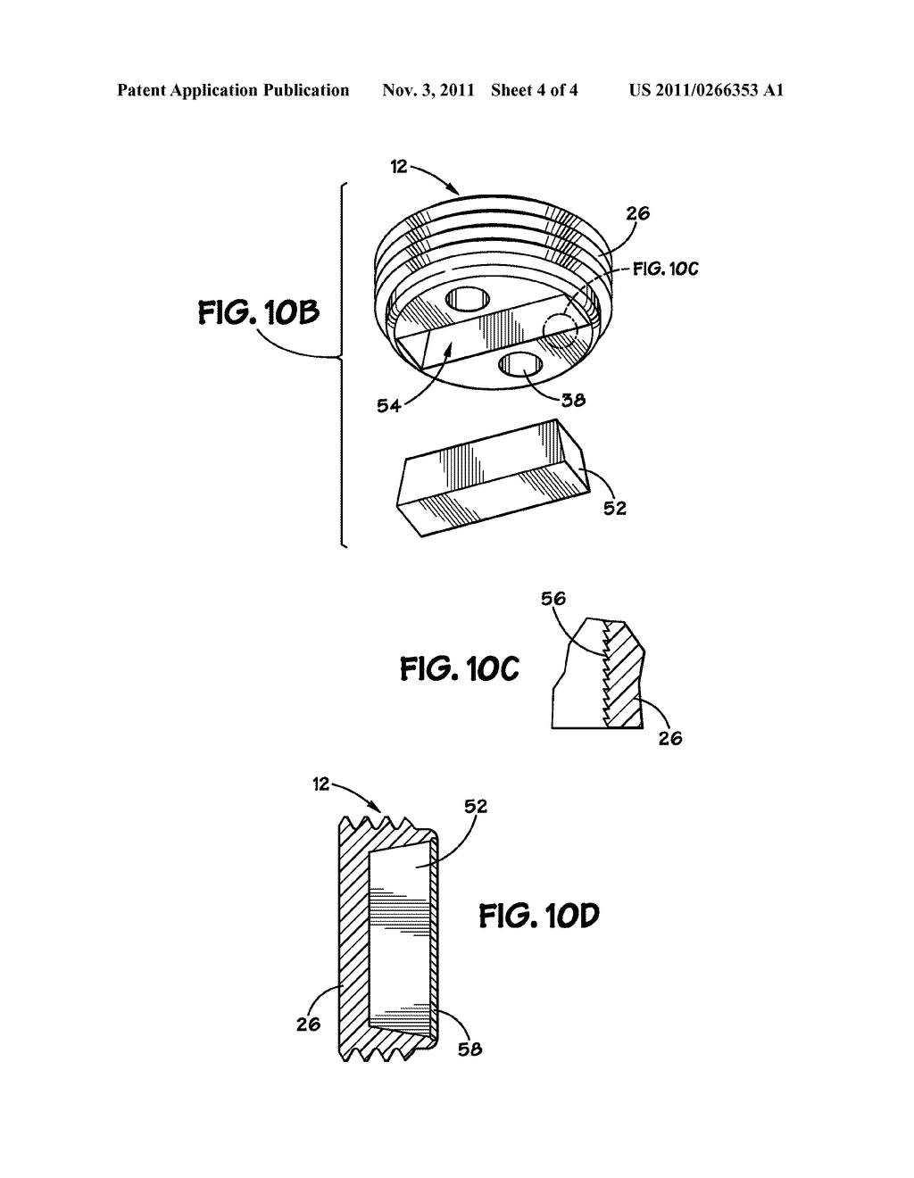 HIGH TEMPERATURE HIGH PRESSURE TAG - diagram, schematic, and image 05