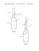 APPARATUS AND METHOD FOR A SOLID CATALYST AND FLUID DYNAMIC ERUPTION     REACTION diagram and image