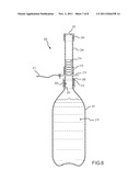 APPARATUS AND METHOD FOR A SOLID CATALYST AND FLUID DYNAMIC ERUPTION     REACTION diagram and image