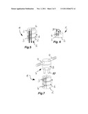 NOZZLE ARRANGEMENT diagram and image