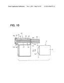 COVER OF VEHICLE OPTICAL SENSOR AND VEHICLE OPTICAL SENSOR DEVICE diagram and image