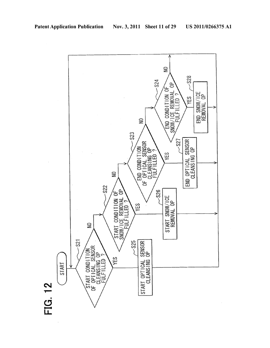 COVER OF VEHICLE OPTICAL SENSOR AND VEHICLE OPTICAL SENSOR DEVICE - diagram, schematic, and image 12