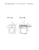 COVER OF VEHICLE OPTICAL SENSOR AND VEHICLE OPTICAL SENSOR DEVICE diagram and image