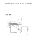 COVER OF VEHICLE OPTICAL SENSOR AND VEHICLE OPTICAL SENSOR DEVICE diagram and image