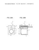 COVER OF VEHICLE OPTICAL SENSOR AND VEHICLE OPTICAL SENSOR DEVICE diagram and image