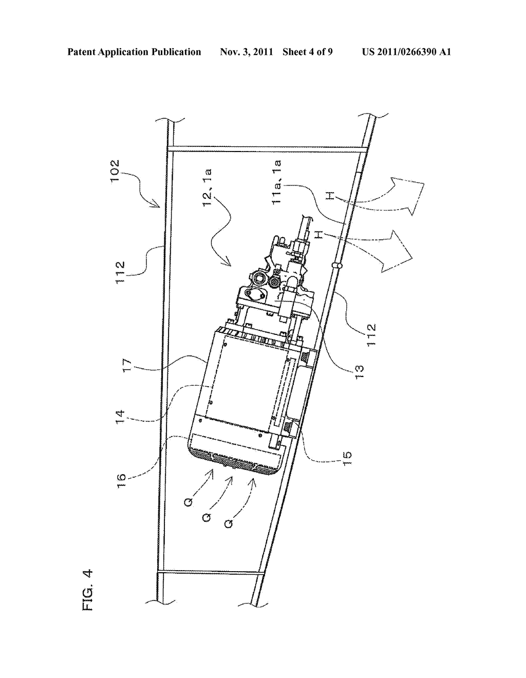 HYDRAULIC APPARATUS FOR AIRCRAFT ACTUATORS - diagram, schematic, and image 05