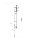 Fluidic Artificial Muscle Actuation System For Trailing-Edge Flap diagram and image