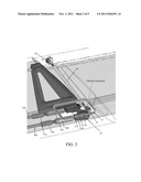 Fluidic Artificial Muscle Actuation System For Trailing-Edge Flap diagram and image