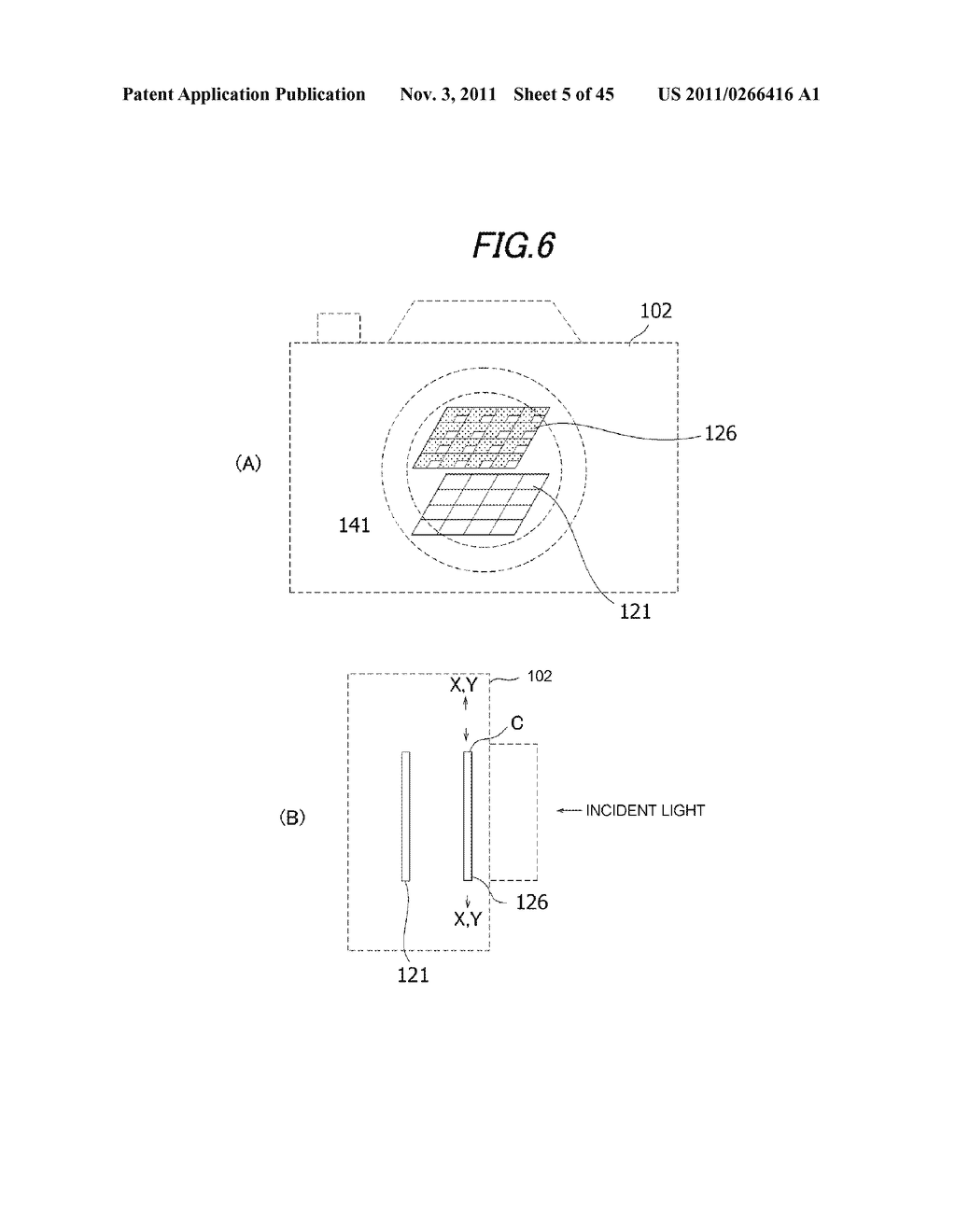 IMAGING APPARATUS, IMAGING METHOD, AND IMAGING PROGRAM - diagram, schematic, and image 06