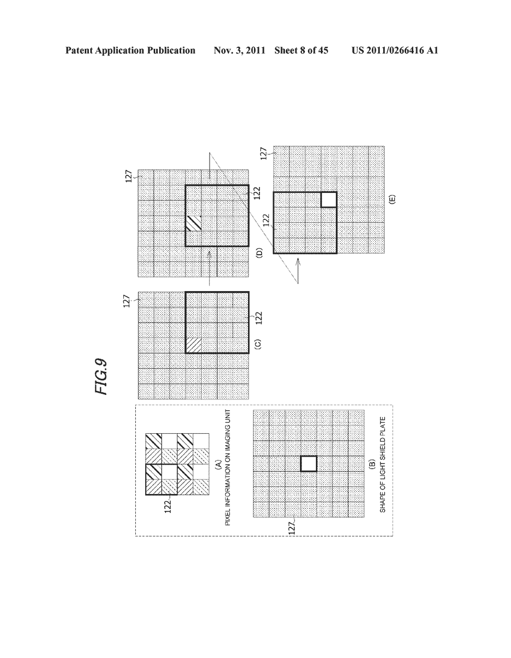 IMAGING APPARATUS, IMAGING METHOD, AND IMAGING PROGRAM - diagram, schematic, and image 09