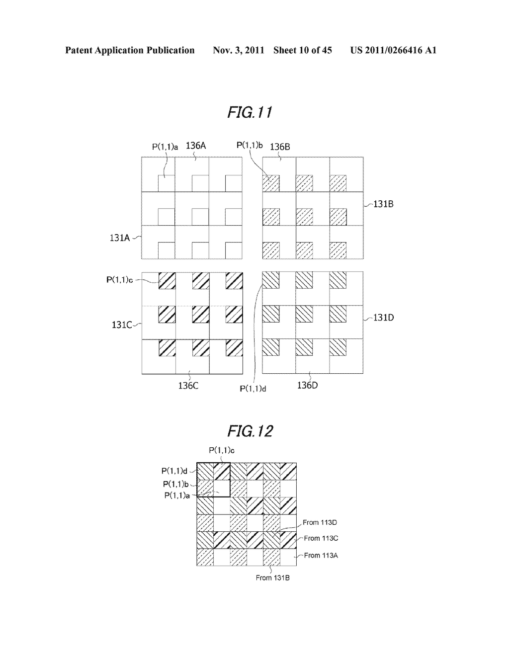 IMAGING APPARATUS, IMAGING METHOD, AND IMAGING PROGRAM - diagram, schematic, and image 11