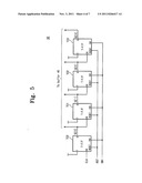 DIGITAL DOUBLE SAMPLING METHOD, A RELATED CMOS IMAGE SENSOR, AND A DIGITAL     CAMERA COMPRISING THE CMOS IMAGE SENSOR diagram and image