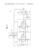 DIGITAL DOUBLE SAMPLING METHOD, A RELATED CMOS IMAGE SENSOR, AND A DIGITAL     CAMERA COMPRISING THE CMOS IMAGE SENSOR diagram and image