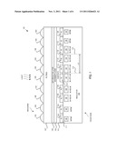 IMAGE SENSOR HAVING METAL REFLECTORS WITH SCALED WIDTHS diagram and image