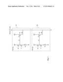 IMAGE SENSOR HAVING METAL REFLECTORS WITH SCALED WIDTHS diagram and image