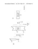 Input Port for Mass Spectrometers that is Adapted for use with Ion Sources     that Operate at Atmospheric Pressure diagram and image