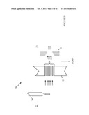 Input Port for Mass Spectrometers that is Adapted for use with Ion Sources     that Operate at Atmospheric Pressure diagram and image