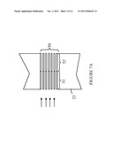 Input Port for Mass Spectrometers that is Adapted for use with Ion Sources     that Operate at Atmospheric Pressure diagram and image