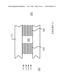 Input Port for Mass Spectrometers that is Adapted for use with Ion Sources     that Operate at Atmospheric Pressure diagram and image