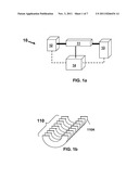 Stacked-Electrode Peptide-Fragmentation Device diagram and image