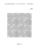 Optically transitioning thermal detector structures diagram and image