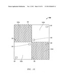 Optically transitioning thermal detector structures diagram and image