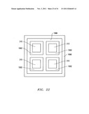 Optically transitioning thermal detector structures diagram and image