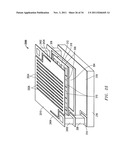 Optically transitioning thermal detector structures diagram and image