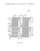 Optically transitioning thermal detector structures diagram and image