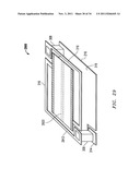 Optically transitioning thermal detector structures diagram and image