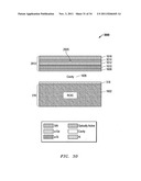 Optically transitioning thermal detector structures diagram and image