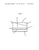 Method to improve three-dimensional spatial resolution of gamma     scintillation events in plate scintillators by means involving fiberoptic     light guides diagram and image