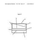 Method to improve three-dimensional spatial resolution of gamma     scintillation events in plate scintillators by means involving fiberoptic     light guides diagram and image