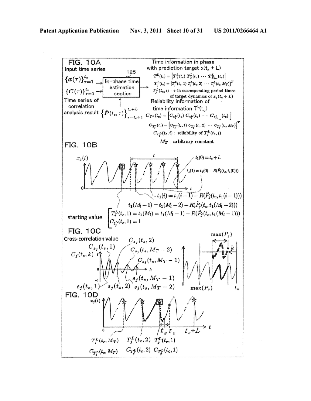 SIGNAL PROCESSING APPARATUS, SIGNAL PROCESSING METHOD, SIGNAL PROCESSING     PROGRAM, COMPUTER-READABLE RECORDING MEDIUM STORING SIGNAL PROCESSING     PROGRAM, AND RADIOTHERAPY APPARATUS - diagram, schematic, and image 11