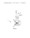 APPARATUS, METHOD AND SYSTEM FOR GENERATING OPTICAL RADIATION FROM     BIOLOGICAL GAIN MEDIA diagram and image