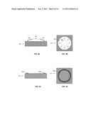 APPARATUS, METHOD AND SYSTEM FOR GENERATING OPTICAL RADIATION FROM     BIOLOGICAL GAIN MEDIA diagram and image