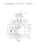 SLEEVE SEAL ASSEMBLY AND ROTARY VALVE HAVING SLEEVE SEAL ASSEMBLY diagram and image