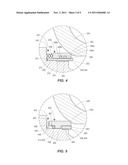 SLEEVE SEAL ASSEMBLY AND ROTARY VALVE HAVING SLEEVE SEAL ASSEMBLY diagram and image