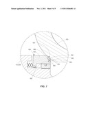 SLEEVE SEAL ASSEMBLY AND ROTARY VALVE HAVING SLEEVE SEAL ASSEMBLY diagram and image