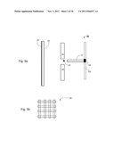 PEPTIDE NANOSTRUCTURES ENCAPSULATING A FOREIGN MATERIAL AND METHOD OF     MANUFACTURING SAME diagram and image