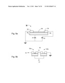 PEPTIDE NANOSTRUCTURES ENCAPSULATING A FOREIGN MATERIAL AND METHOD OF     MANUFACTURING SAME diagram and image