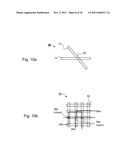 PEPTIDE NANOSTRUCTURES ENCAPSULATING A FOREIGN MATERIAL AND METHOD OF     MANUFACTURING SAME diagram and image