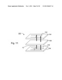 PEPTIDE NANOSTRUCTURES ENCAPSULATING A FOREIGN MATERIAL AND METHOD OF     MANUFACTURING SAME diagram and image