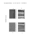 POROUS AND NON-POROUS NANOSTRUCTURES diagram and image