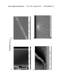 POROUS AND NON-POROUS NANOSTRUCTURES diagram and image