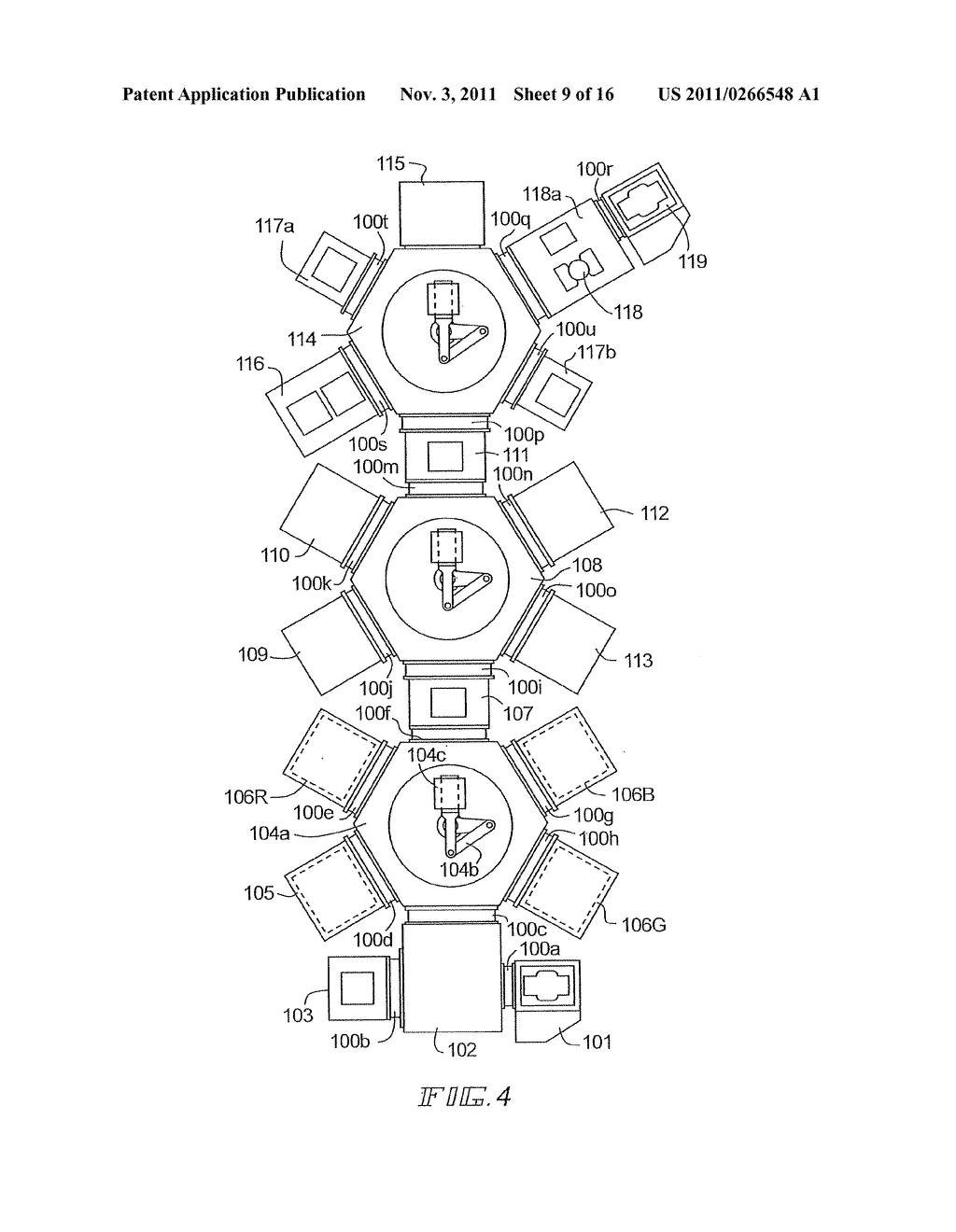 LIGHT EMITTING DEVICE, METHOD OF MANUFACTURING THE SAME, AND MANUFACTURING     APPARATUS THEREFOR - diagram, schematic, and image 10