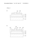 SEMICONDUCTOR DEVICE AND METHOD OF MANUFACTURING THE DEVICE diagram and image