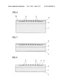 SILICON CARBIDE SEMICONDUCTOR DEVICE AND METHOD OF PRODUCING SILICON     CARBIDE SEMICONDUCTOR DEVICE diagram and image