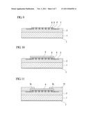 SILICON CARBIDE SEMICONDUCTOR DEVICE AND METHOD OF PRODUCING SILICON     CARBIDE SEMICONDUCTOR DEVICE diagram and image