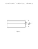 LIGHT-EMITTING DEVICE CONTAINING A COMPOSITE ELECTROPLATED SUBSTRATE diagram and image